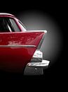 US American classic car 1957 150 handyman wagon by Beate Gube thumbnail
