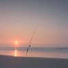 Fishing sur Albert Wester Terschelling Photography