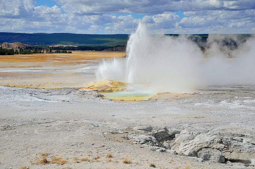 Power spurts by Frank's Awesome Travels