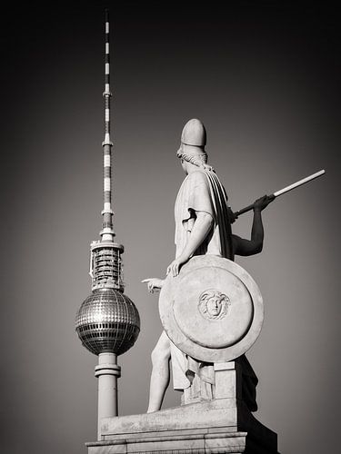 Berlijn - Televisietoren
