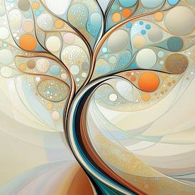 Tree of Life by Imagine