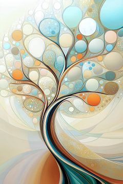 Levensboom van Imagine