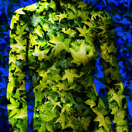 BODYART 03 van PIXART by ROB