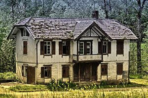 Altes Schwarzwald - Hotel ART