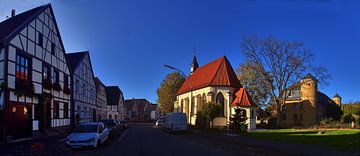 Panorama de Horneburg