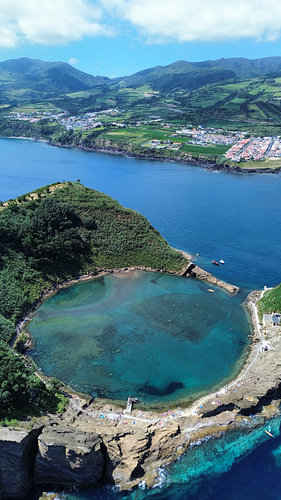 Ilhéu de Vila Franca do Campo