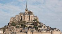 Mont St. Michel