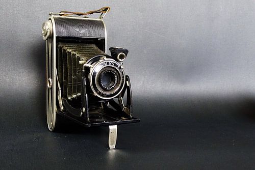 Agfa Billy