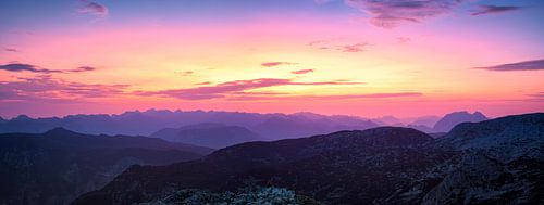 Bonjour monde sur Silvio Schoisswohl