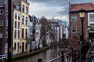 Utrechtse gracht van Stefan den Engelsen thumbnail