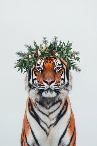 Couronne de tigre