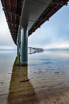 Seebrücke Timmendorfer Strand