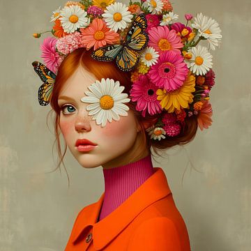 Annabel by Mirjam Duizendstra