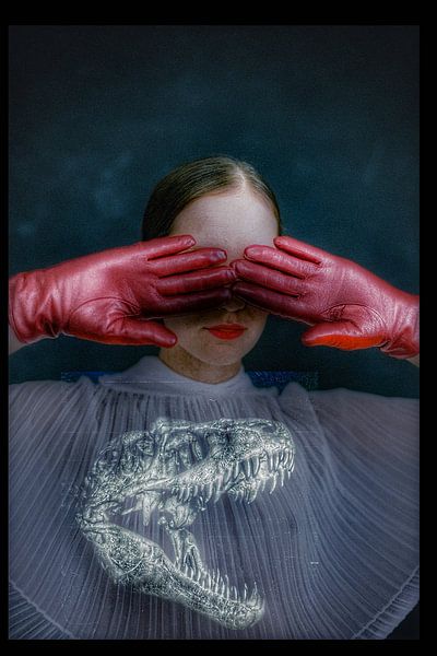 Dromen  van Truckpowerr