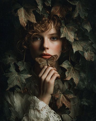 Whisper of Silence