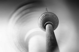 Berlin Fernsehturm II