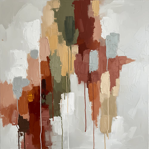 Weathered Pigment