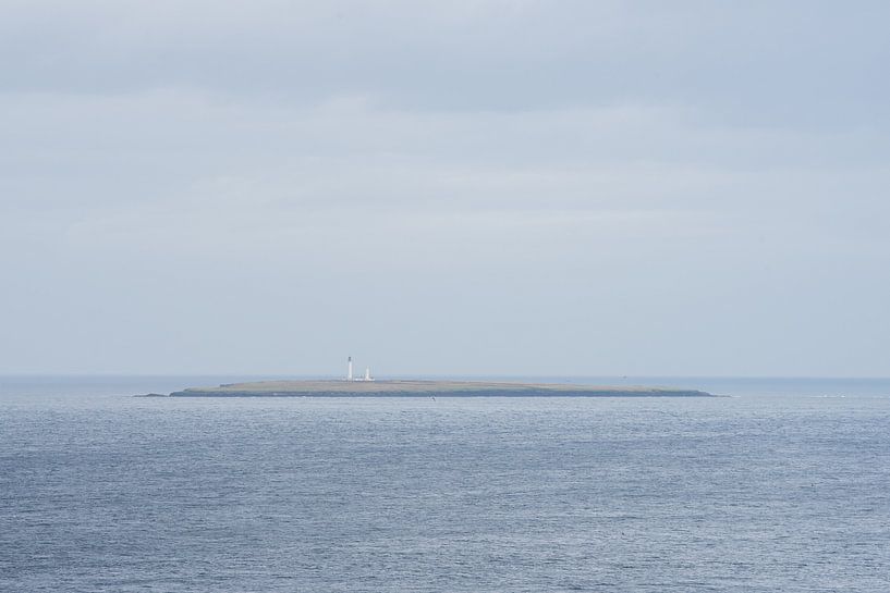 lonely planet by Dick Carlier