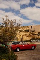Ford Cortina