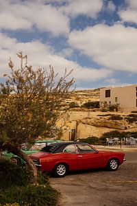 Ford Cortina