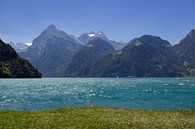 Urnersee Summer View, Switzerland by Imladris Images thumbnail