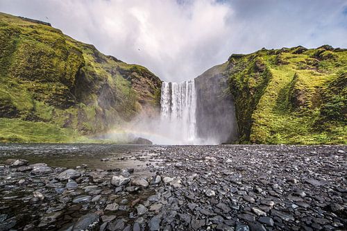 Skogafoss
