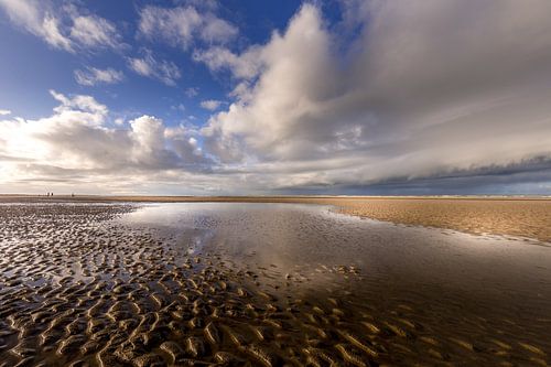 Strand Ouddorp