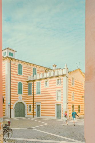 Piazza Mazzini