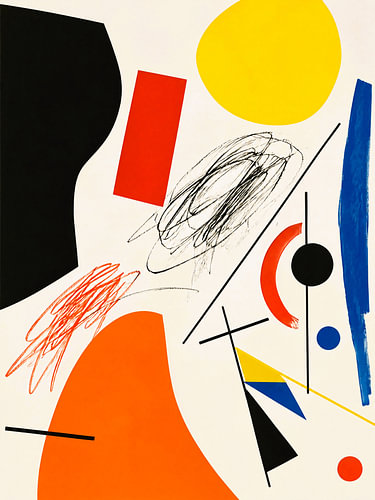 Mister Artsy Graphic Design # 3