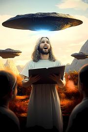 The Celestial Revelation