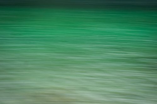 Grün oder aquamarin?