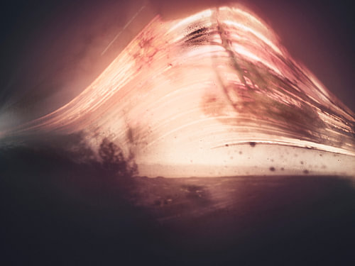 Solargraph 26-1-005 'Castle Bravo'