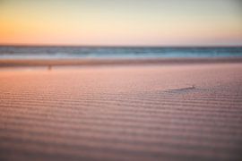 Strand Oostkapelle von Andy Troy
