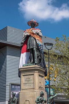 Koning Willem II