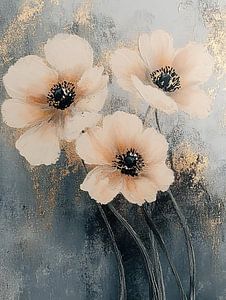 Ewige Blüten