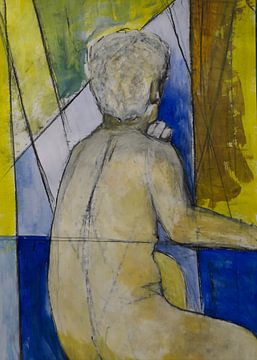 Johnnie 2 by Conny Van Aarle-Scholten