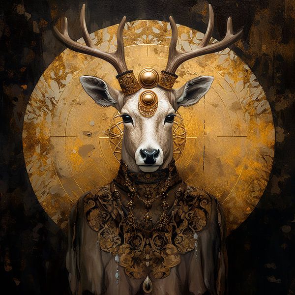 creative image by Hetty Lamboo