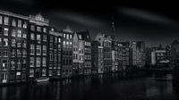 Amsterdam par Klaas Fidom Aperçu