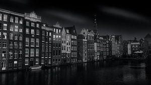 Amsterdam von Klaas Fidom