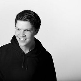Jorik kleen profielfoto