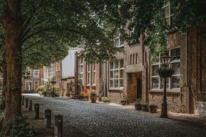 Pieterskerkhof Leiden