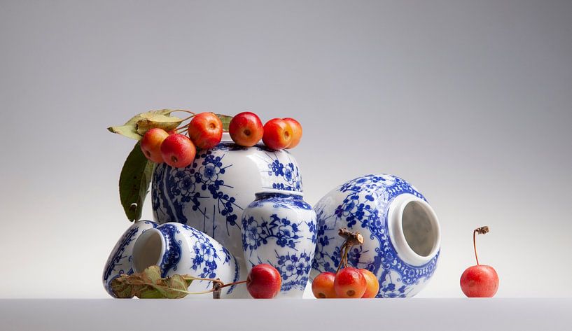Nature morte 120 par jejaka art