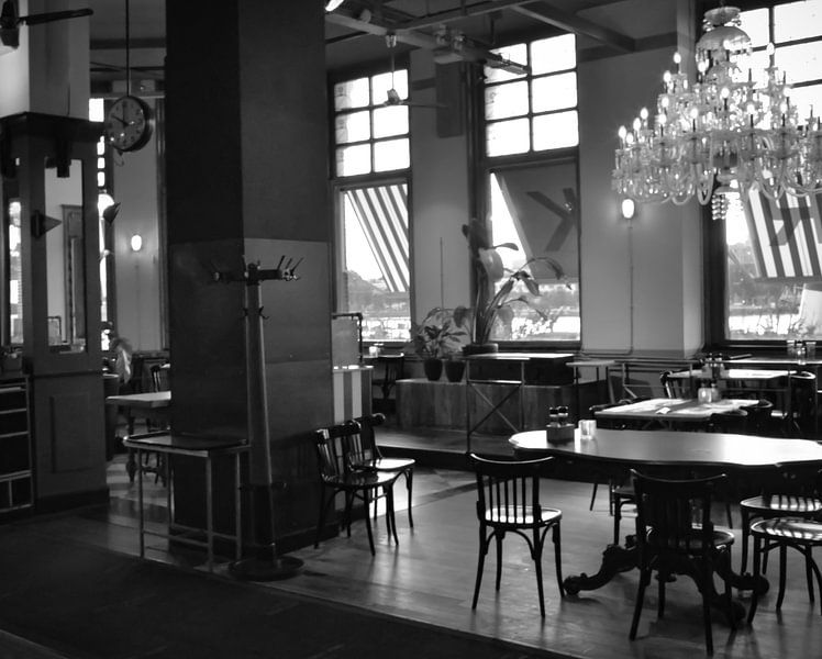 Holland America Line par Truckpowerr