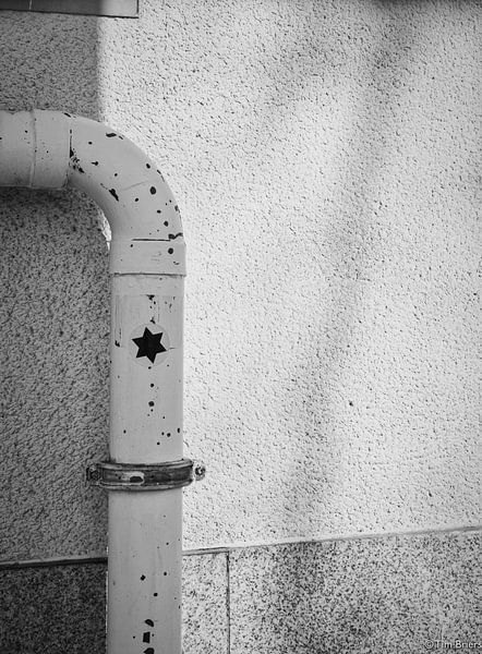 Des terrors by Tim Briers