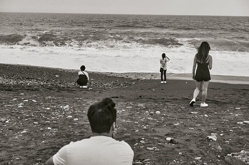 Beach, Odawara, Japan