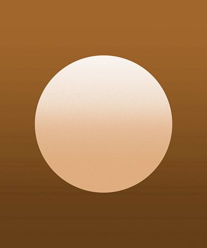 Golden Moon II