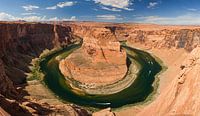 Horseshoe Bend, Arizona by Henk Meijer Photography thumbnail