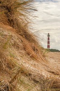 Vuurtoren Ameland