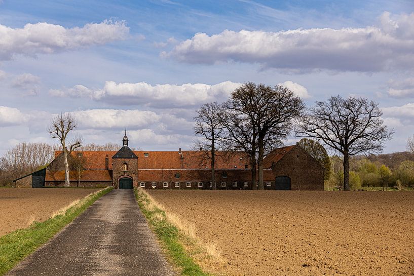 Jongenhof in Lerop von Jack's Eye