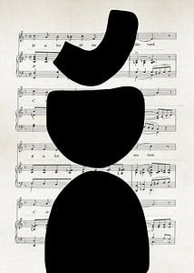 Abstract Music